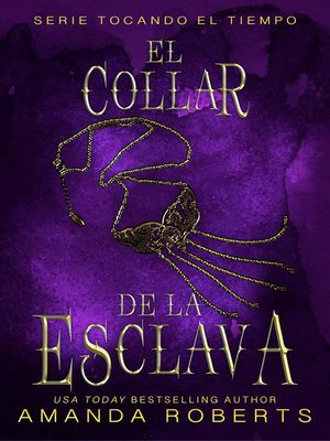 cover image of El Collar de la Esclava